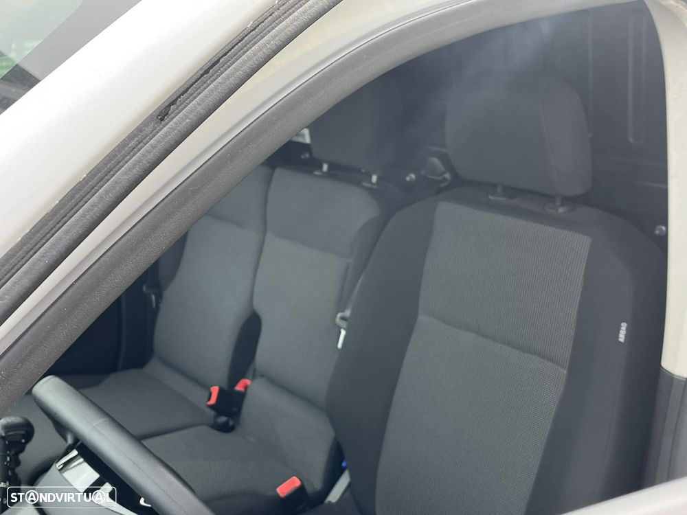 Peugeot Partner Longa 1.5 BlueHDi 100cv - 3