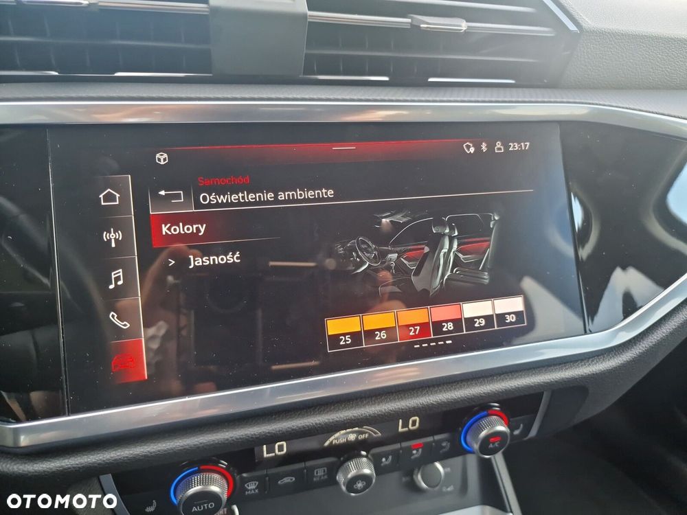Audi Q3 - 25