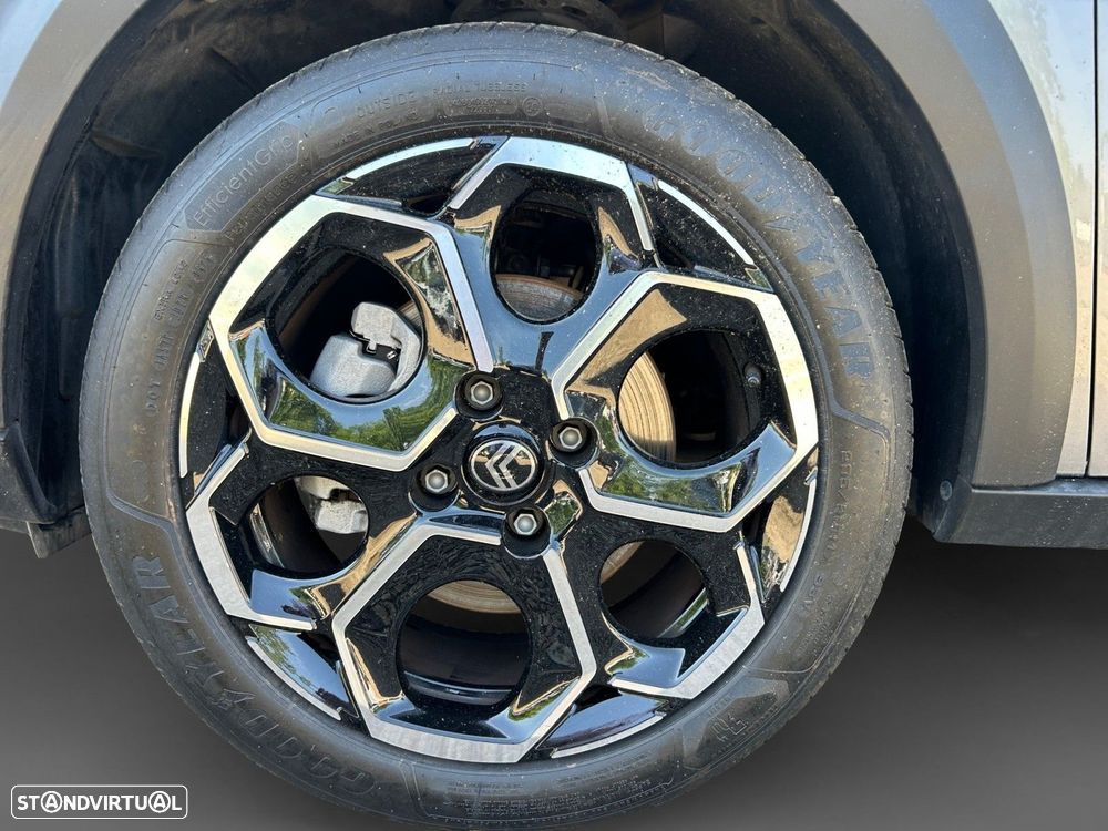 Citroën C3 1.2 PureTech Max - 14