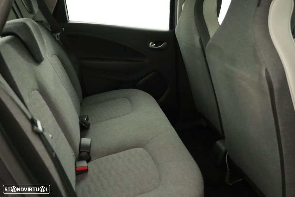 Renault Zoe (c/ Bateria) E-Tech EV50 Evolution - 23