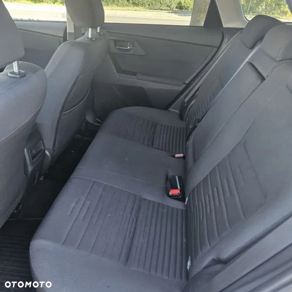 Toyota Auris 1.2 T GPF Premium - 19