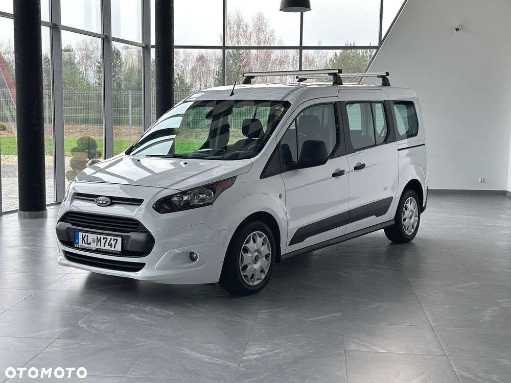 Ford Transit Connect 240 L2 Trend - 1
