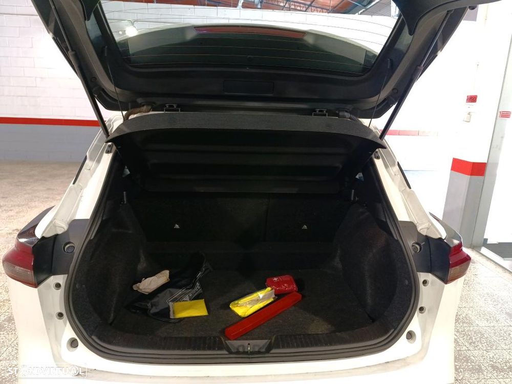 Nissan Qashqai 1.3 DIG-T Acenta - 11
