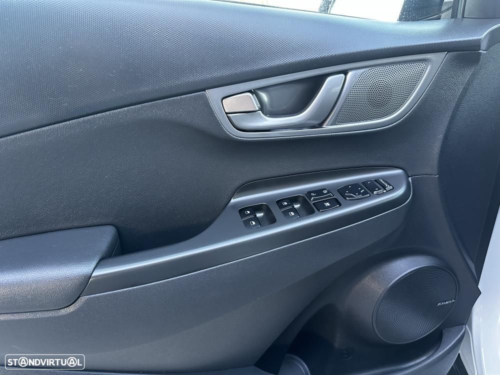 Hyundai Kauai Premium - 20