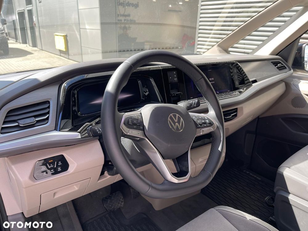 Volkswagen Multivan 2.0 TDI L2 Life DSG - 24
