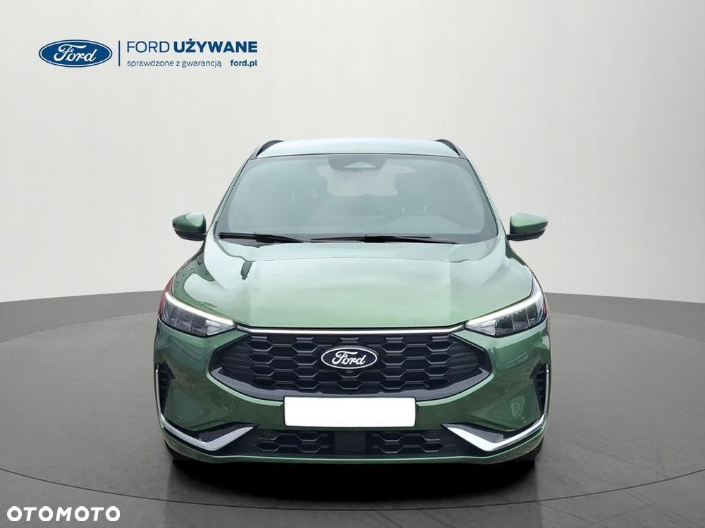 Ford Kuga - 2