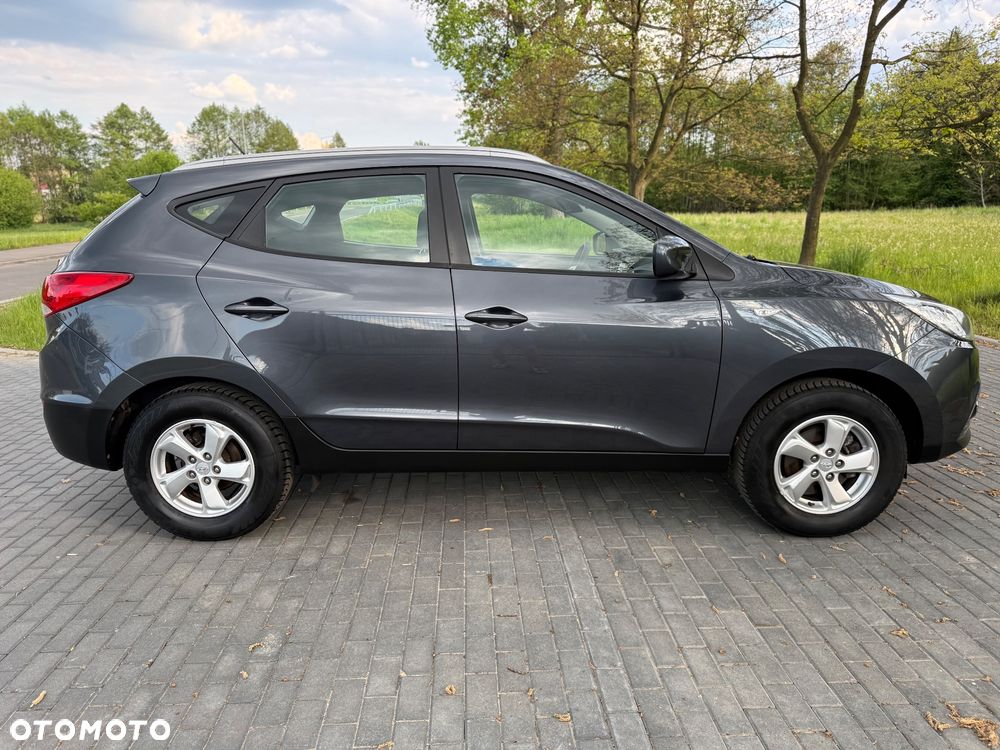 Kia Sportage 1.6 GDI XL 2WD - 4