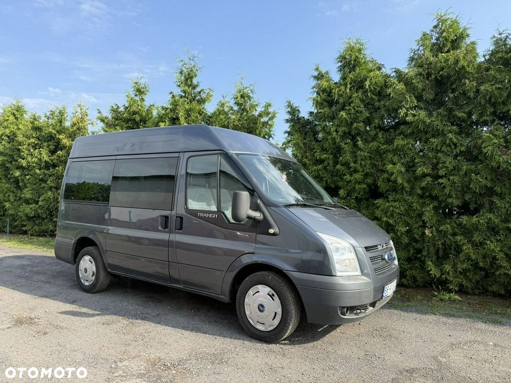 Ford Transit - 4