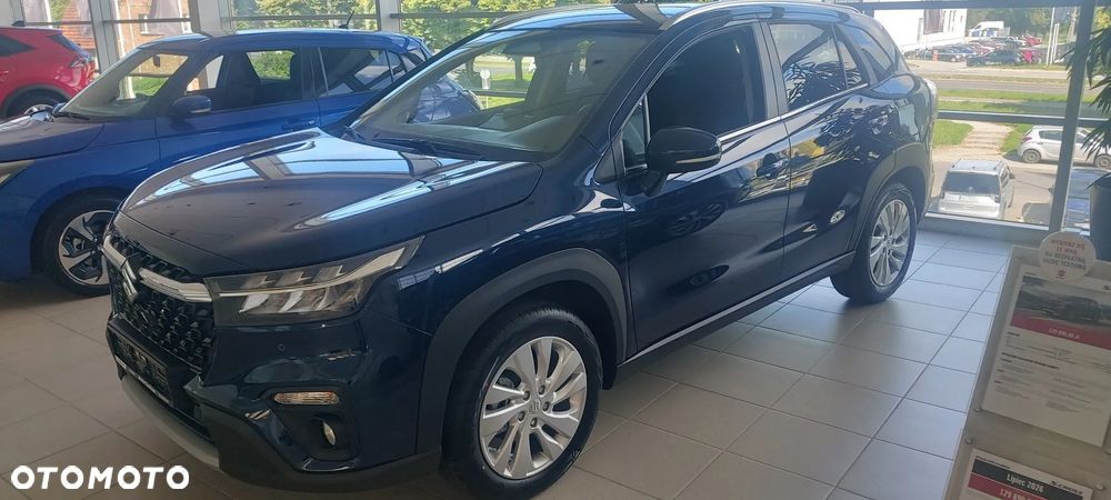Suzuki SX4 S-Cross ver-1-4-shvs-premium-plus-sp - 6