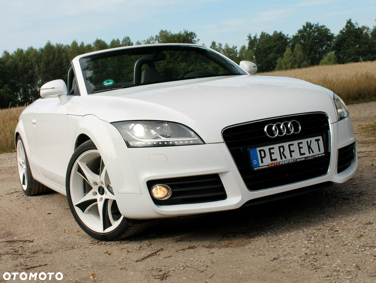 Audi TT Coupé - 30
