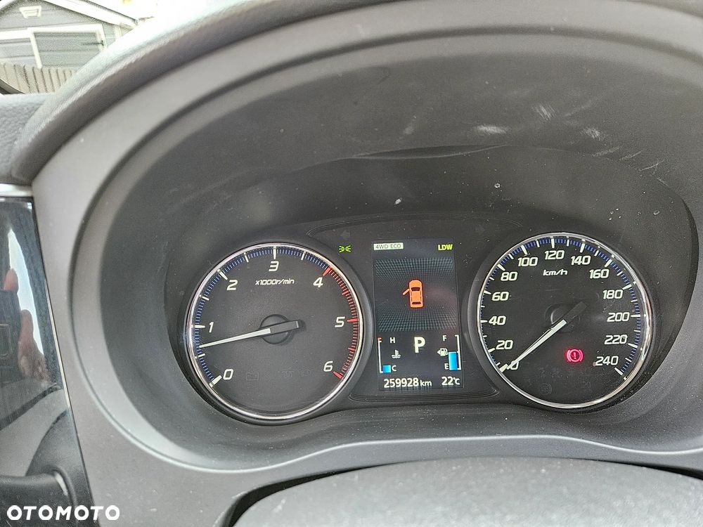 Mitsubishi Outlander 2.2 DID Instyle Navi - 9