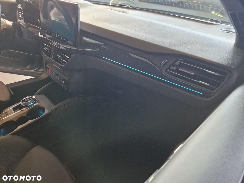 Ford Focus 2.3 EcoBoost ST X - 18