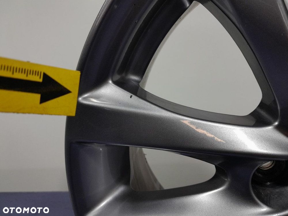 MAZDA 3 IV BP 19- FELGI ALUMINIOWE 9965 NO 6560 - 2