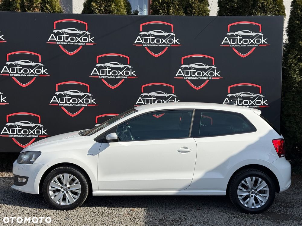 Volkswagen Polo 1.2 Life - 7