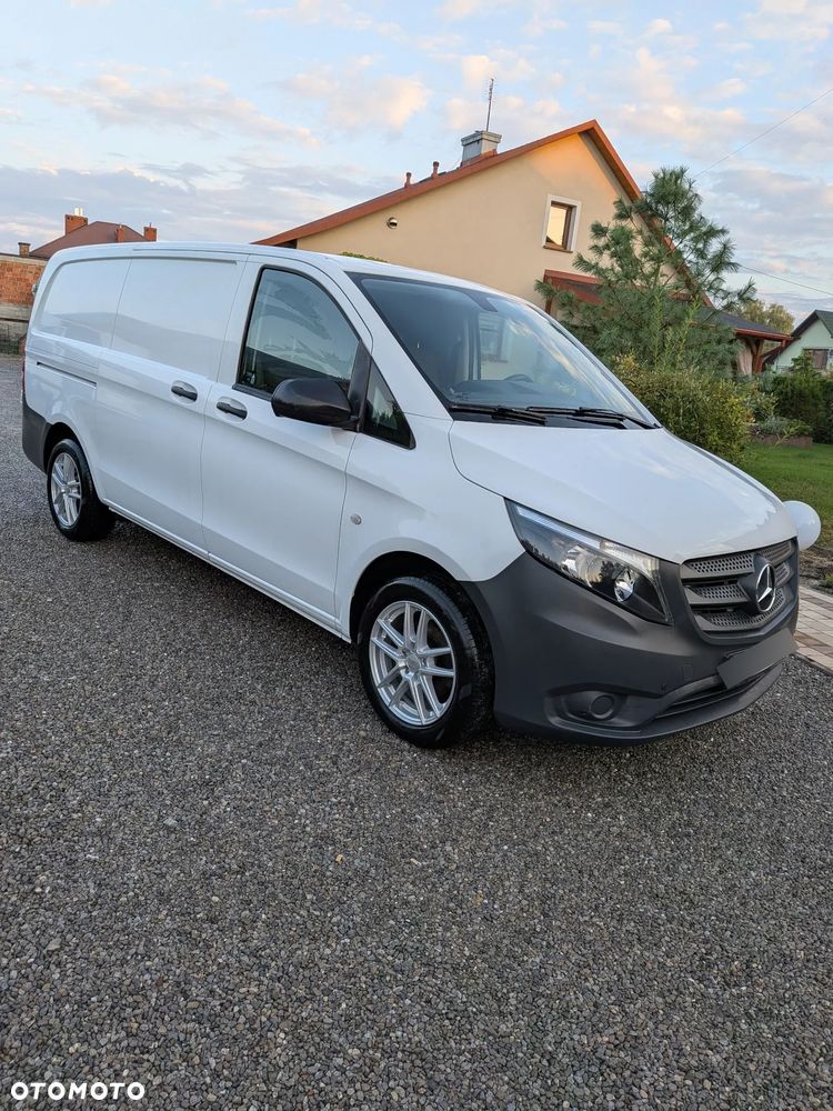 Mercedes-Benz Vito - 2