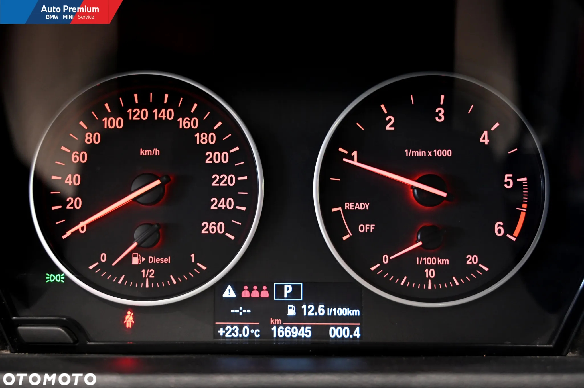BMW X1 xDrive20d M Sport - 4