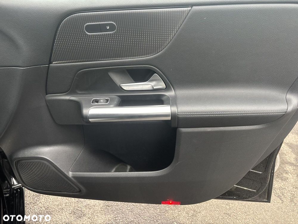 Mercedes-Benz Klasa B - 20