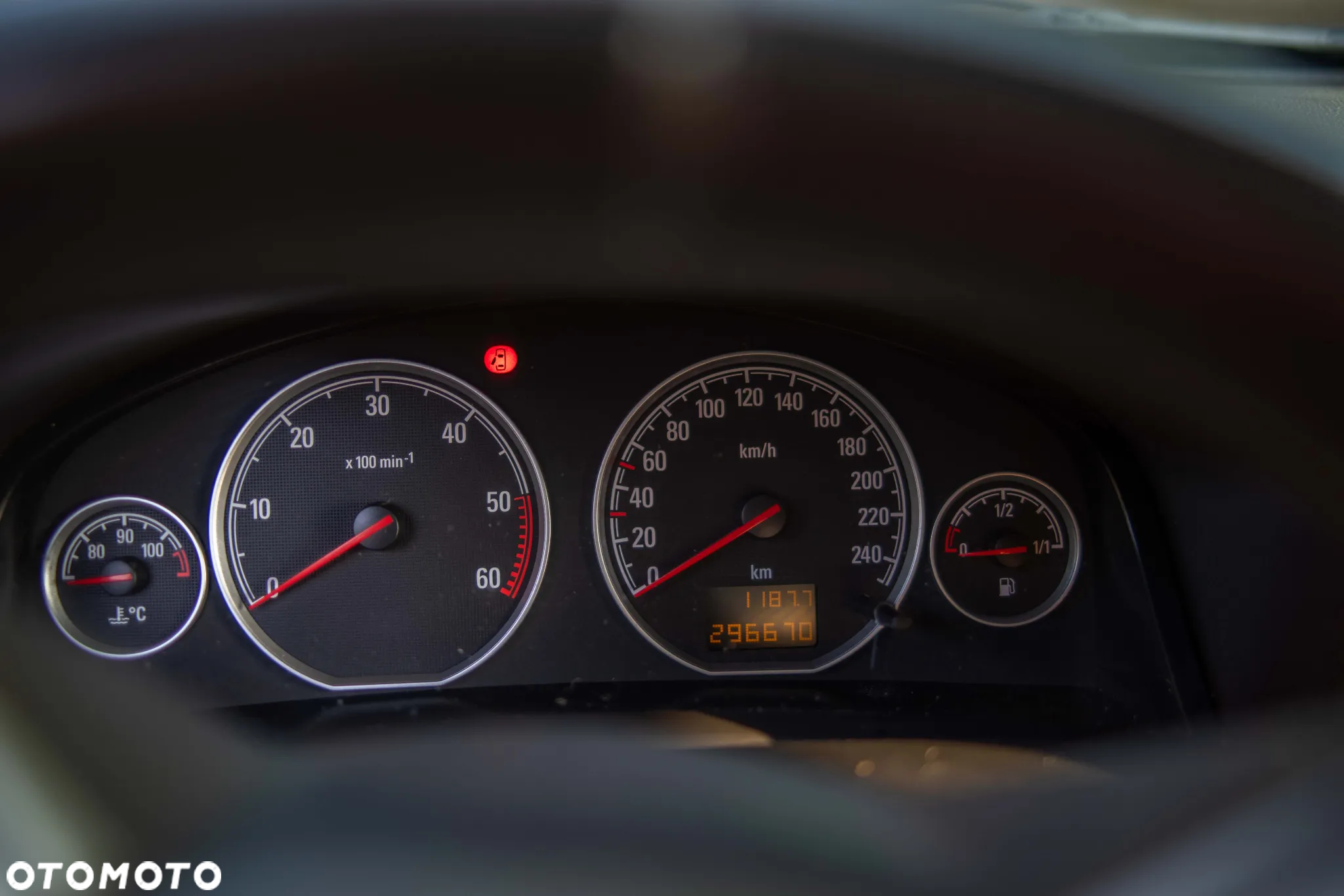 Opel Vectra 1.9 CDTI - 15
