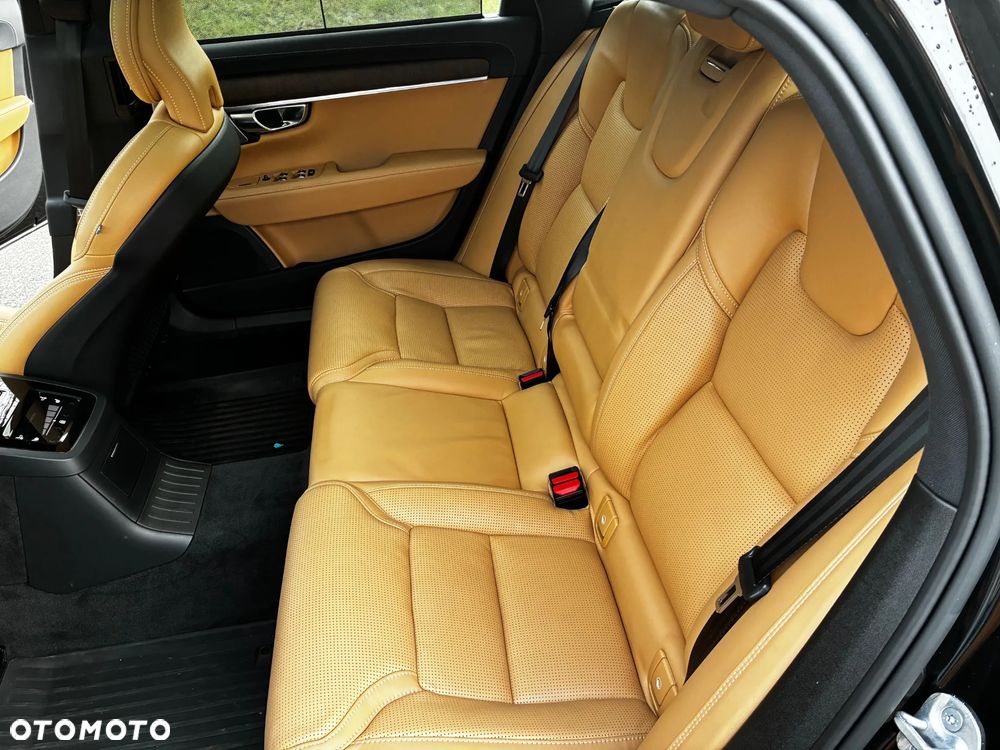 Volvo S90 T8 AWD Plug-In Hybrid Ultimate Bright - 15