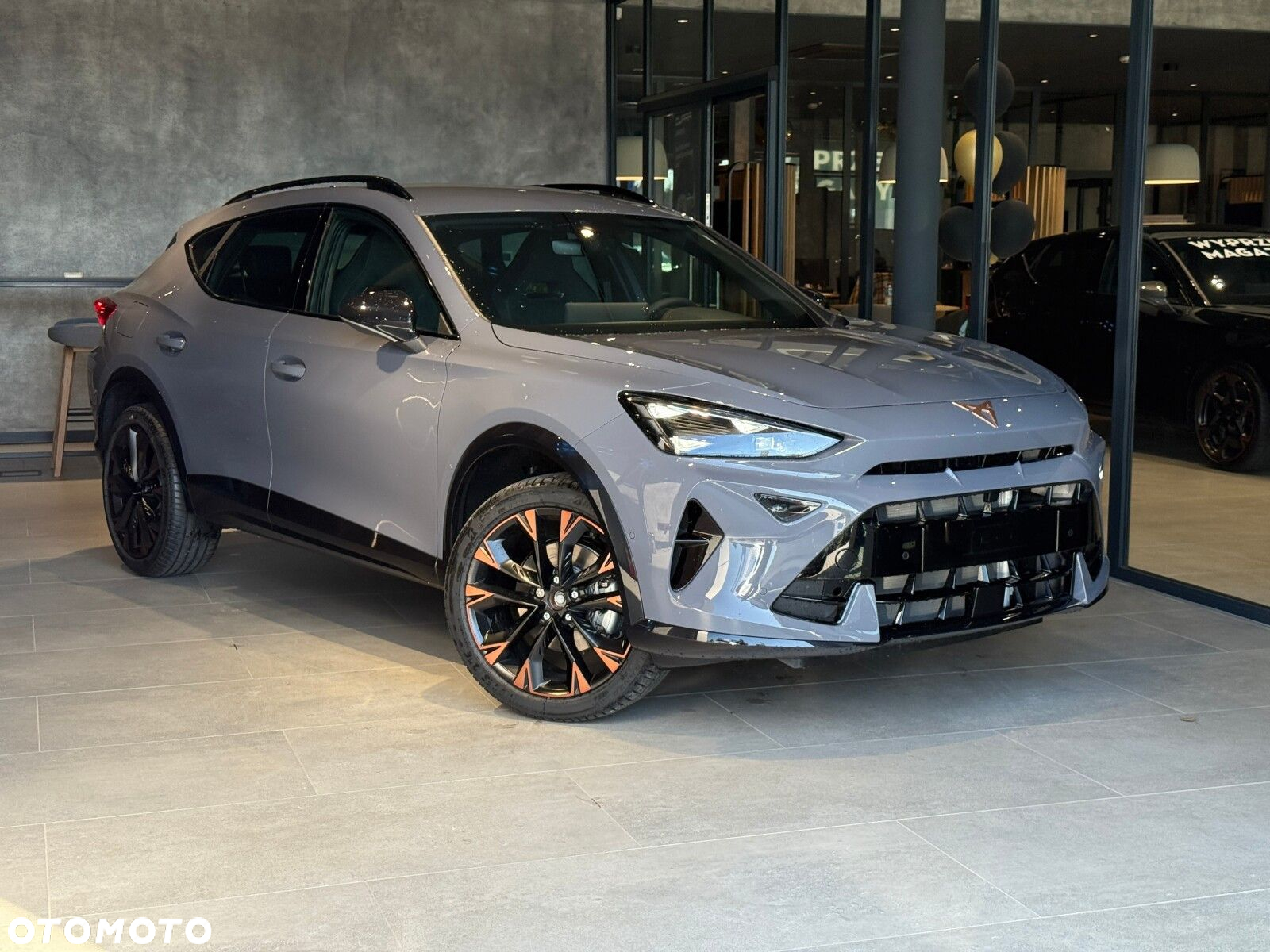 Cupra Formentor - 16