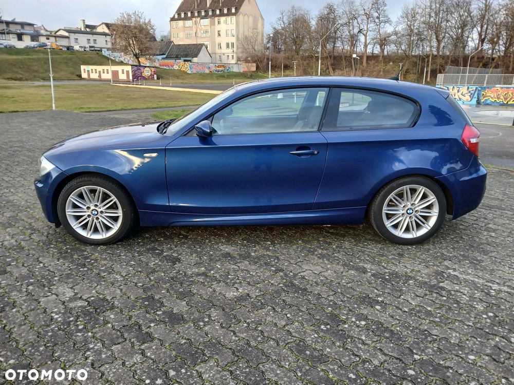 BMW Seria 1 120i Edition Sport - 2