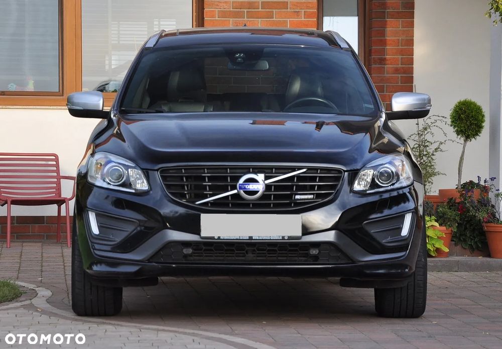 Volvo XC 60 D5 AWD RDesign - 9