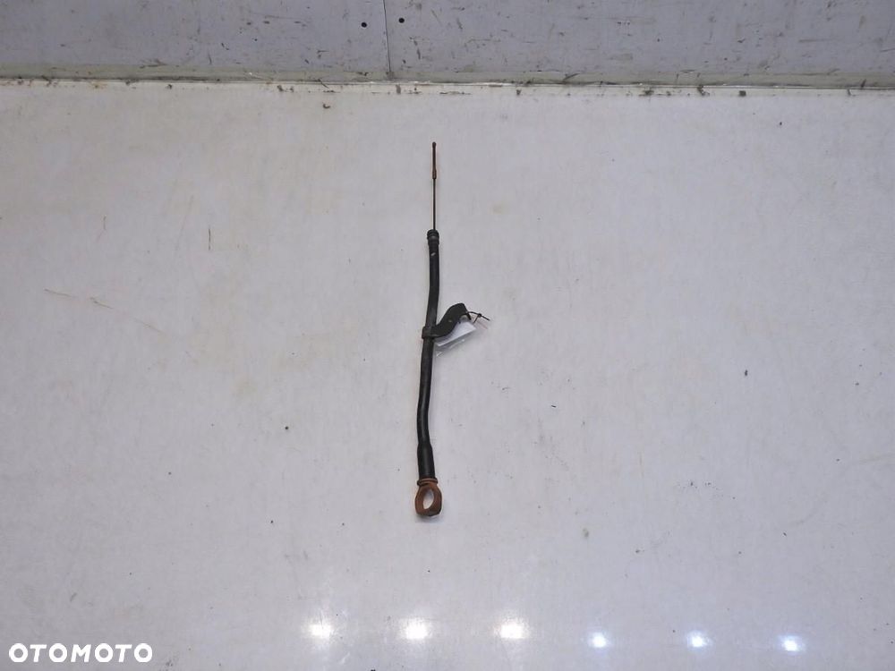 BAGNET MIARKA OLEJU PEUGEOT 207 1.4 HDI - 7