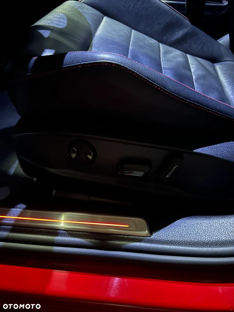 Volkswagen Golf 2.0 TSI BMT GTI Performance DSG - 24