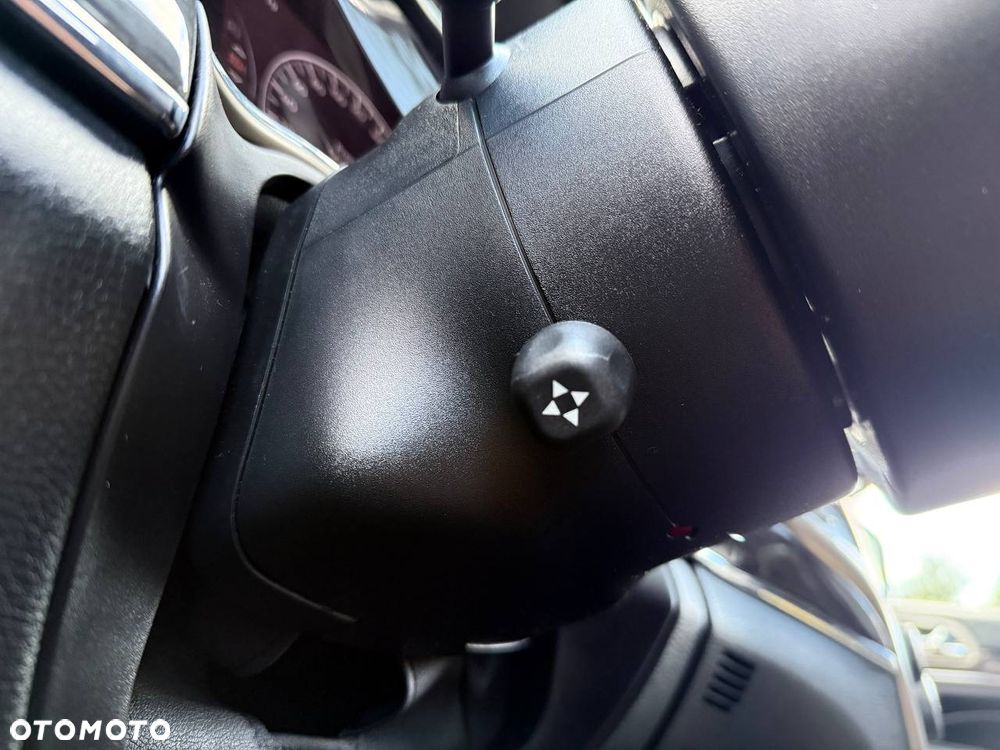 Jeep Grand Cherokee 3.6 V6 Overland - 20