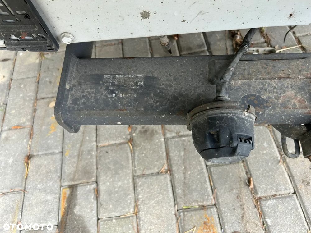 HAK HOLOWNICZY SPRINTER 906 CRAFTER I A9063100795 - 5