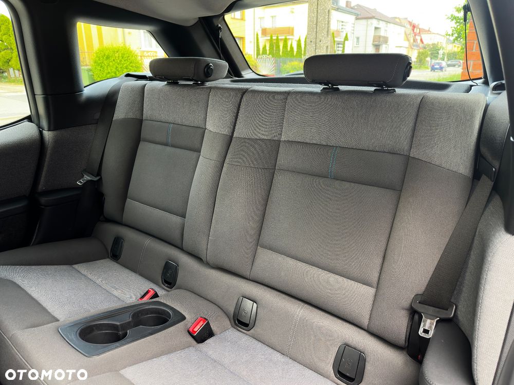 BMW i3 (94 Ah) - 16