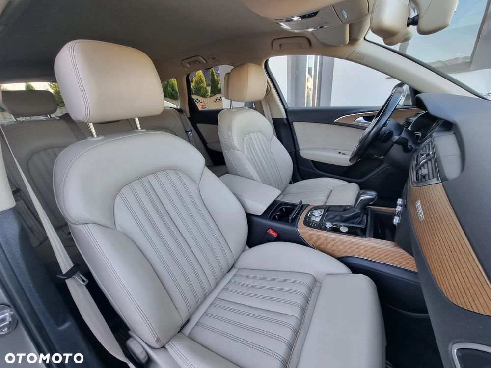 Audi A6 Allroad 3.0 TDI Quattro Tiptr - 2