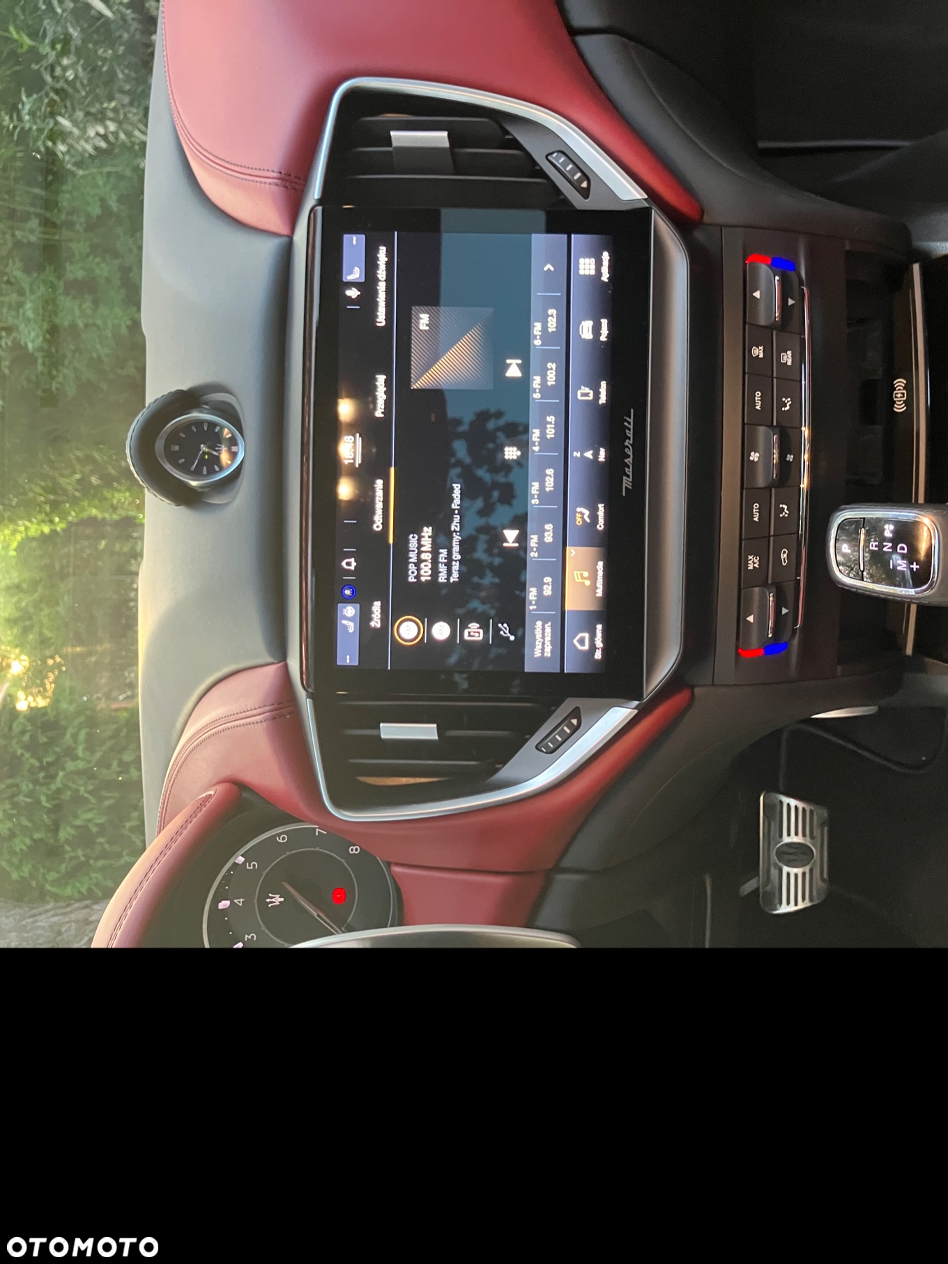 Maserati Ghibli S Q4 GranSport - 12