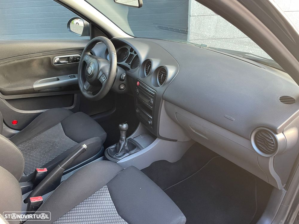 SEAT Ibiza - 12