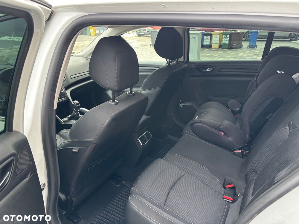 Renault Megane 1.2 Energy TCe Limited - 5