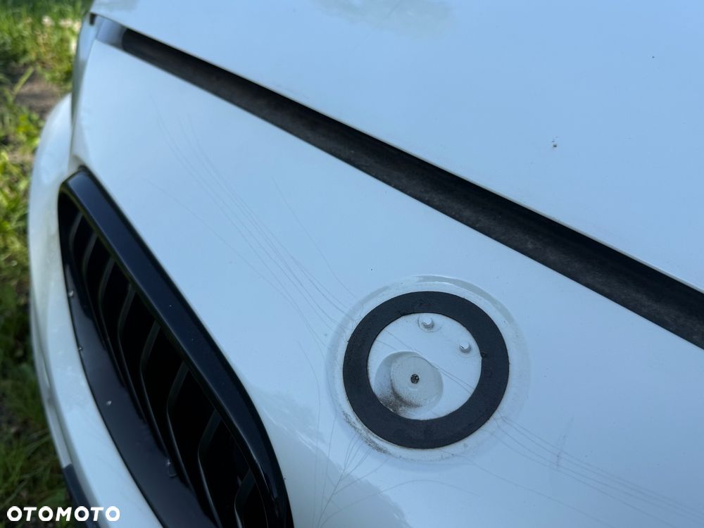 ZDERZAK PRZEDNI BMW F22 M235I A300 - 11