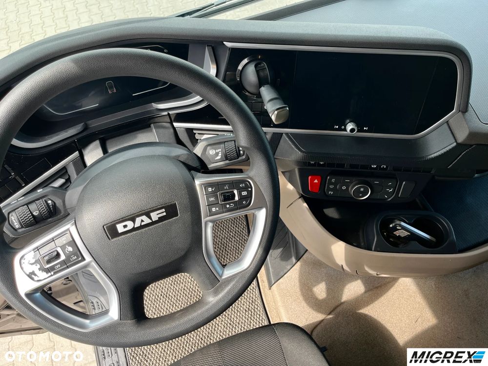 DAF XG 480 - 13