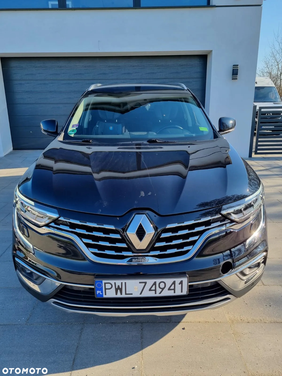 Renault Koleos TCe 160 EDC GPF INITIALE PARIS - 6