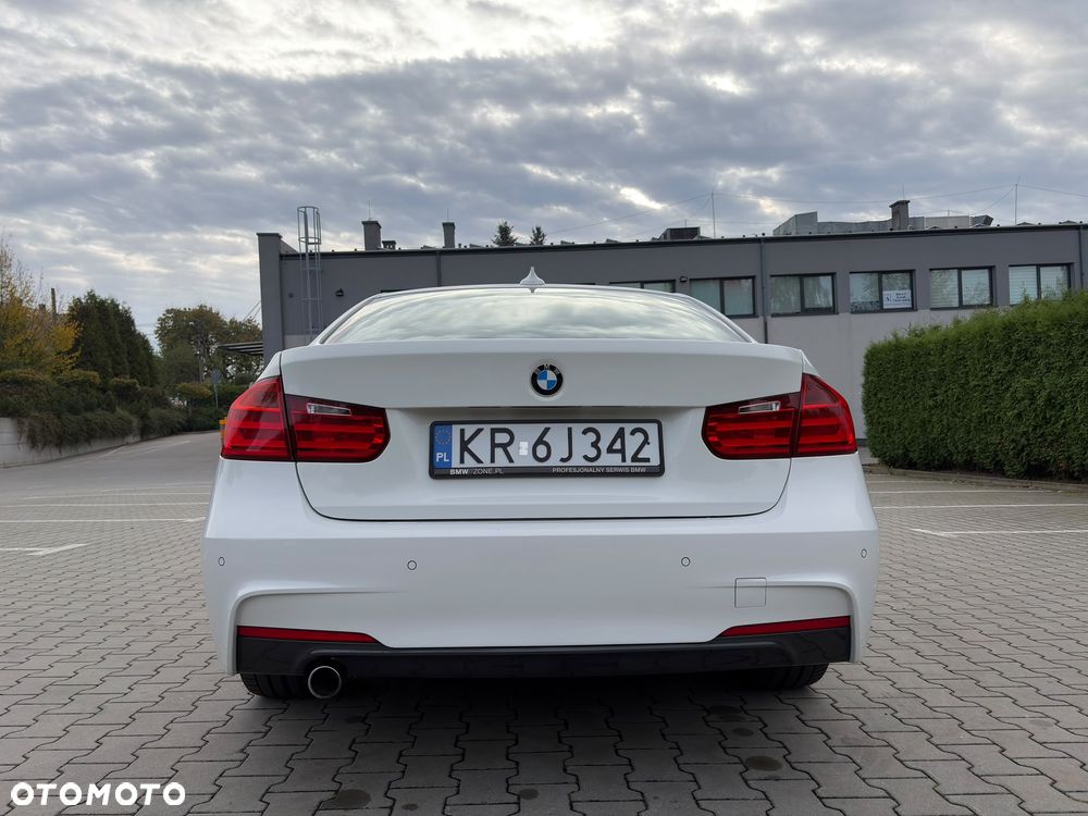 BMW Seria 3 - 39