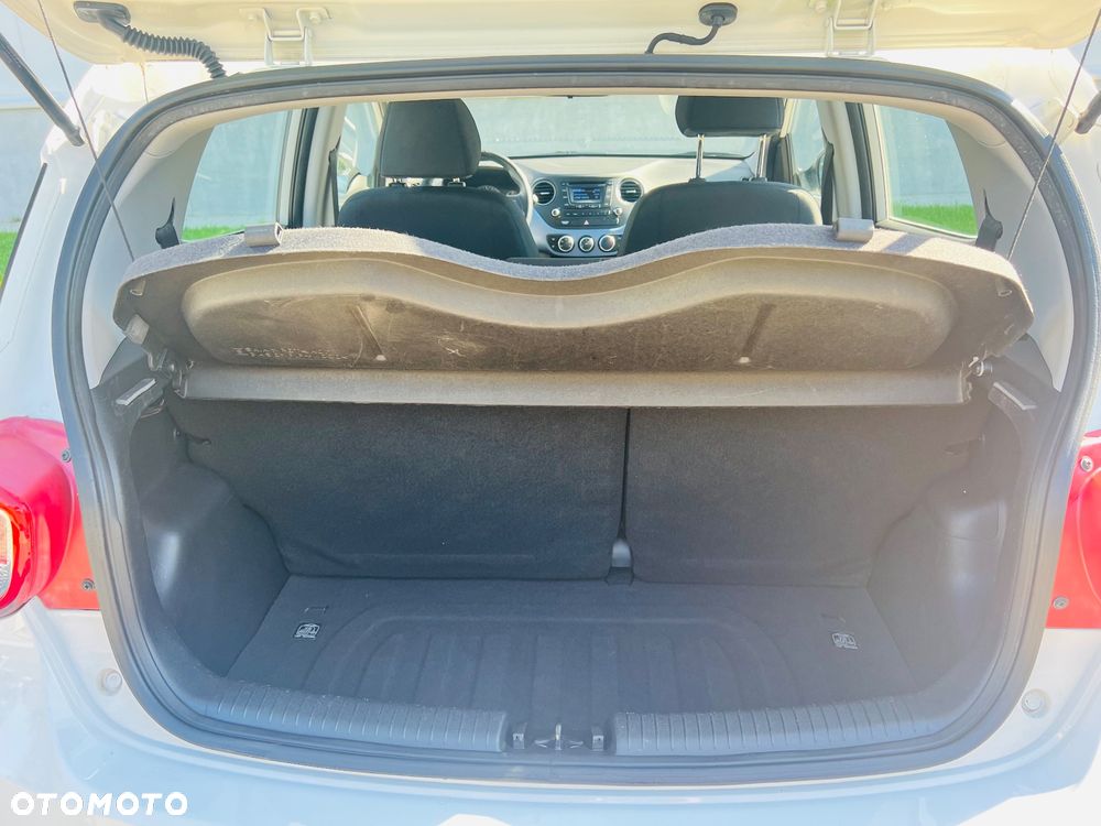 Hyundai i10 - 29
