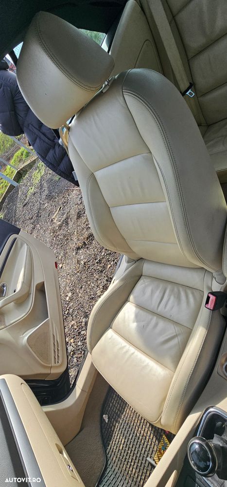 Volkswagen Eos 2.0 TDI DPF Edition 2008 - 5