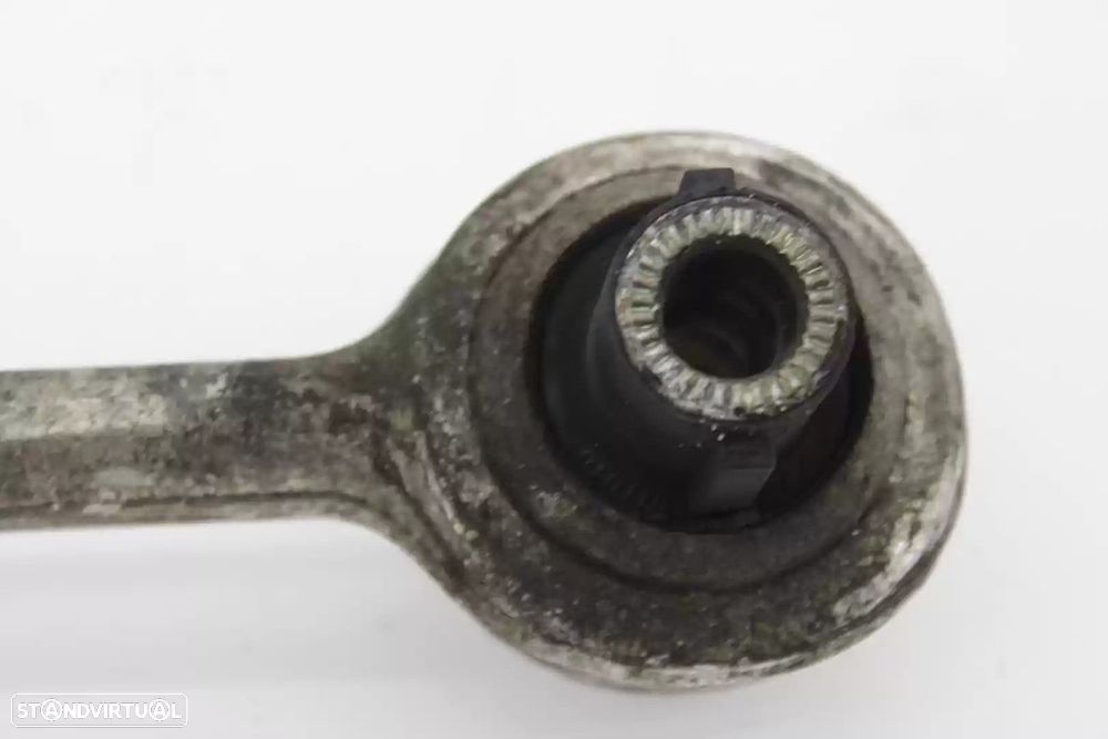 BRAÇO SUSPENSÃO INFERIOR FRONTAL DIREITO BMW 1 2008 -31126763700 - 3