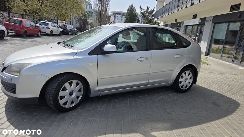 Ford Focus - 16