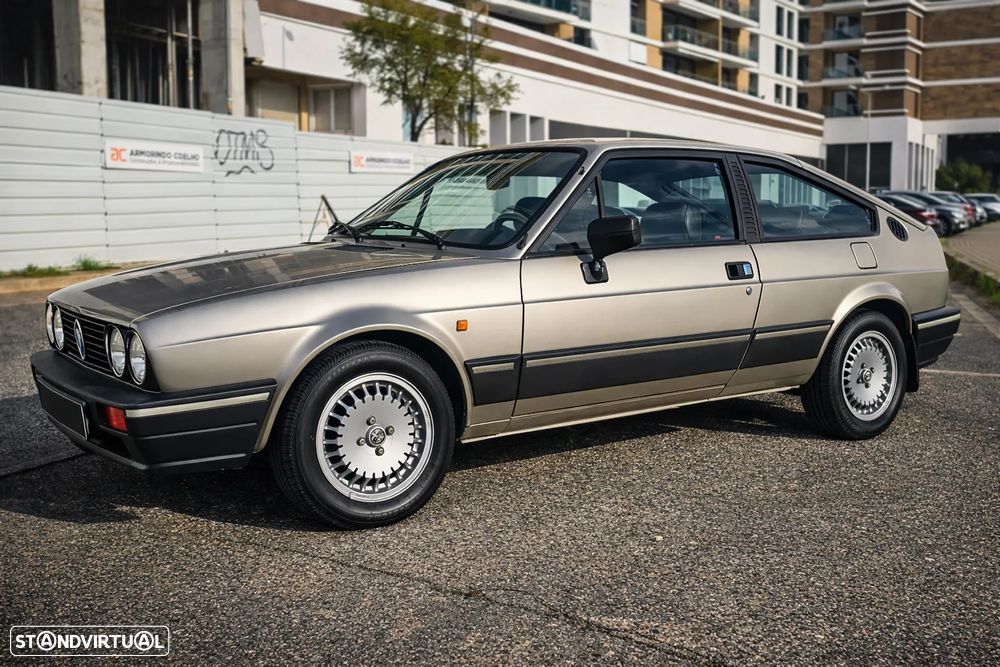 Alfa Romeo Sprint Veloce 1.3 - 18