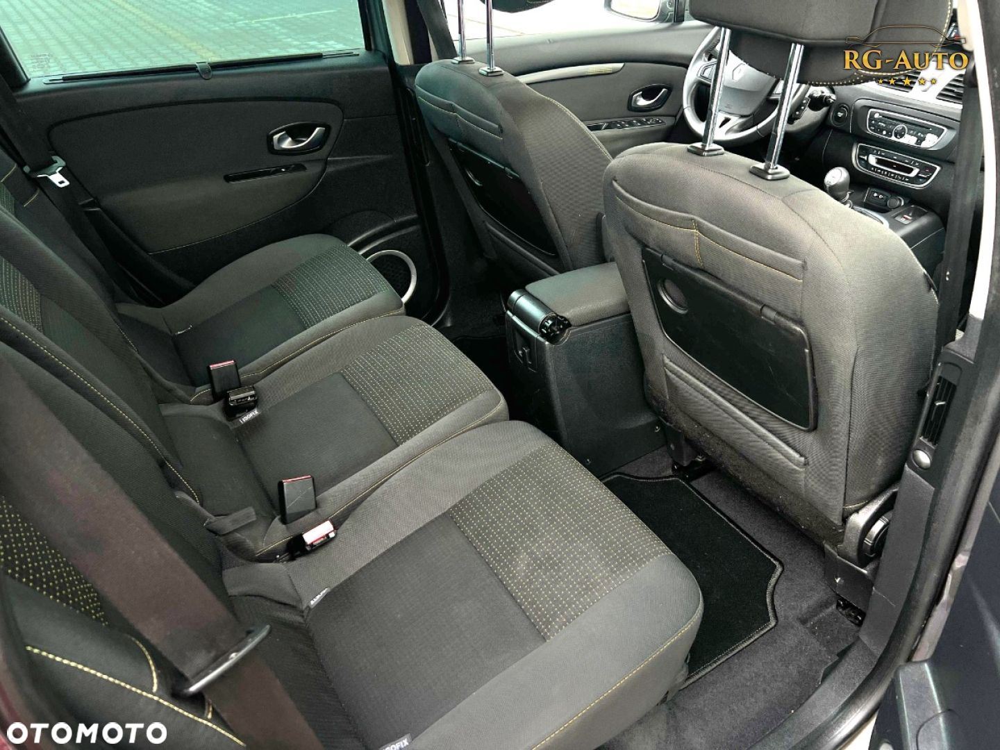 Renault Grand Scenic - 29