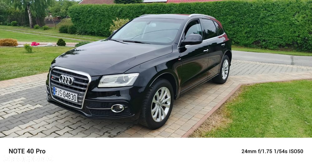 Audi Q5 2.0 TDI Quattro S tronic - 2
