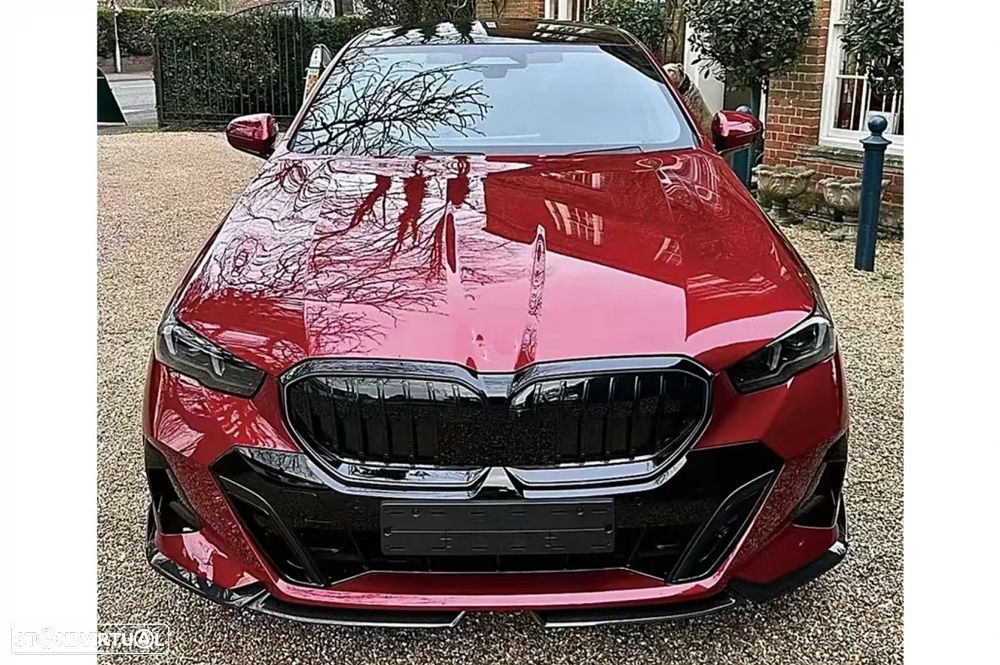 Conjunto Bmw Série 5 G60 (2023 em diante) - 31