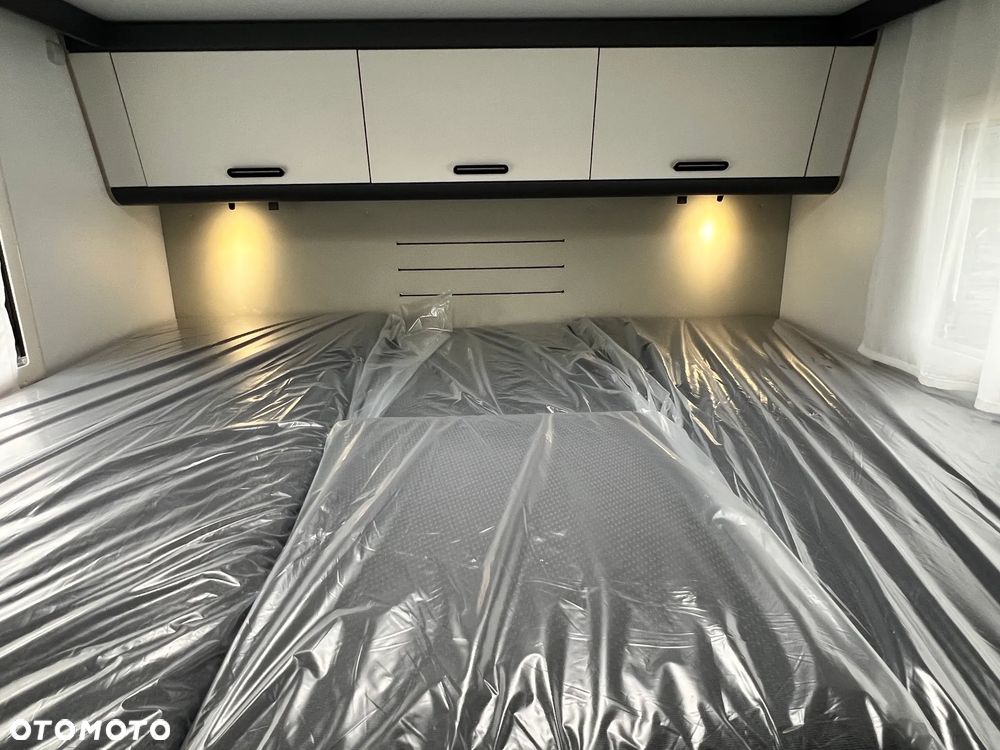 Sun Living by Adria A 75 SL Edycja Jubileuszowa - 18