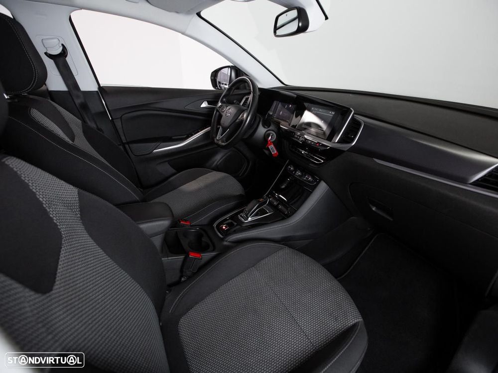 Opel Grandland 1.5 CDTI Business AT - 11