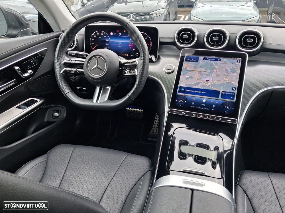 Mercedes-Benz CLE 220 d Coupe - 16